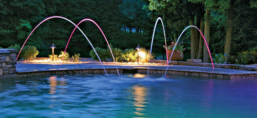 pool-laminars